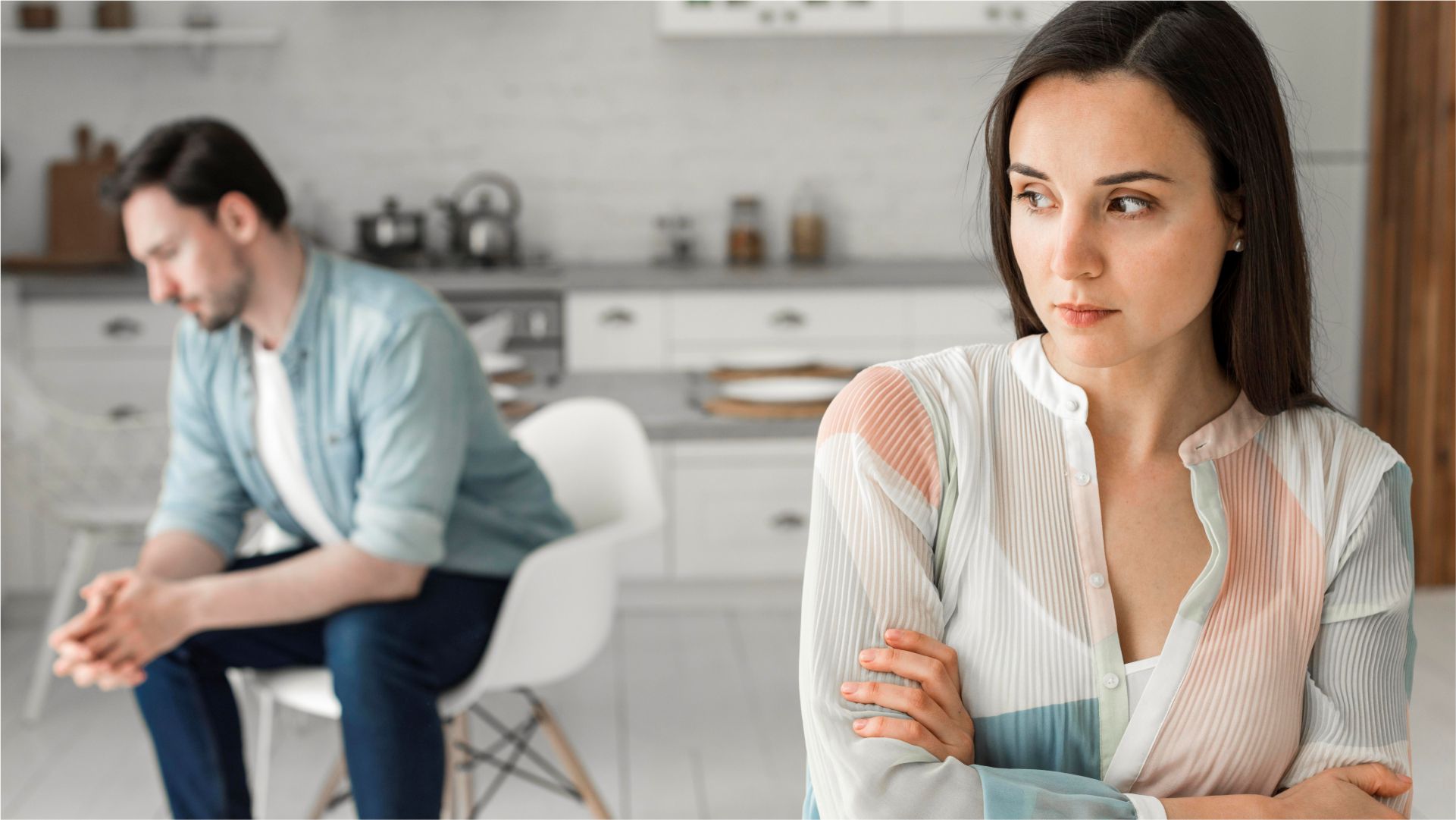 Família e Divórcio