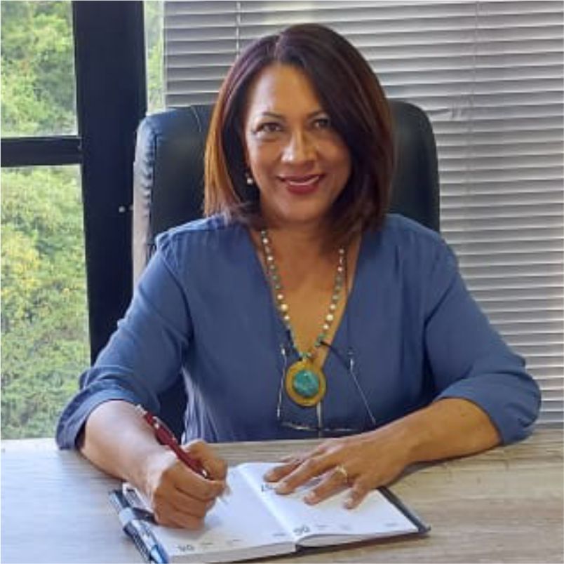 Raimunda Prazeres